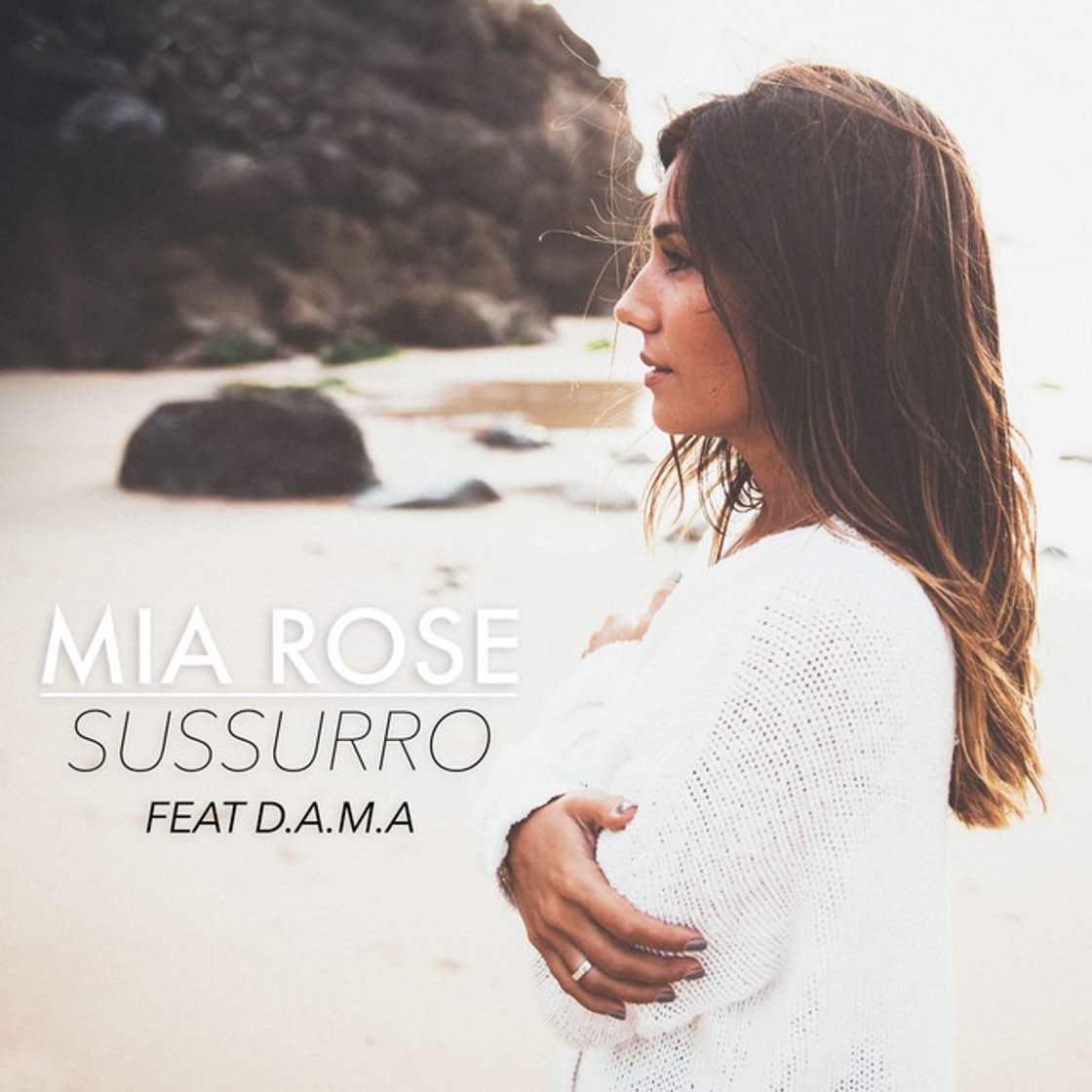 Canciones Sussurro (feat. D.A.M.A)