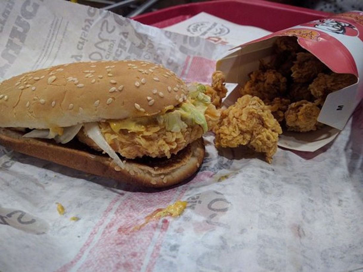 Restaurants KFC