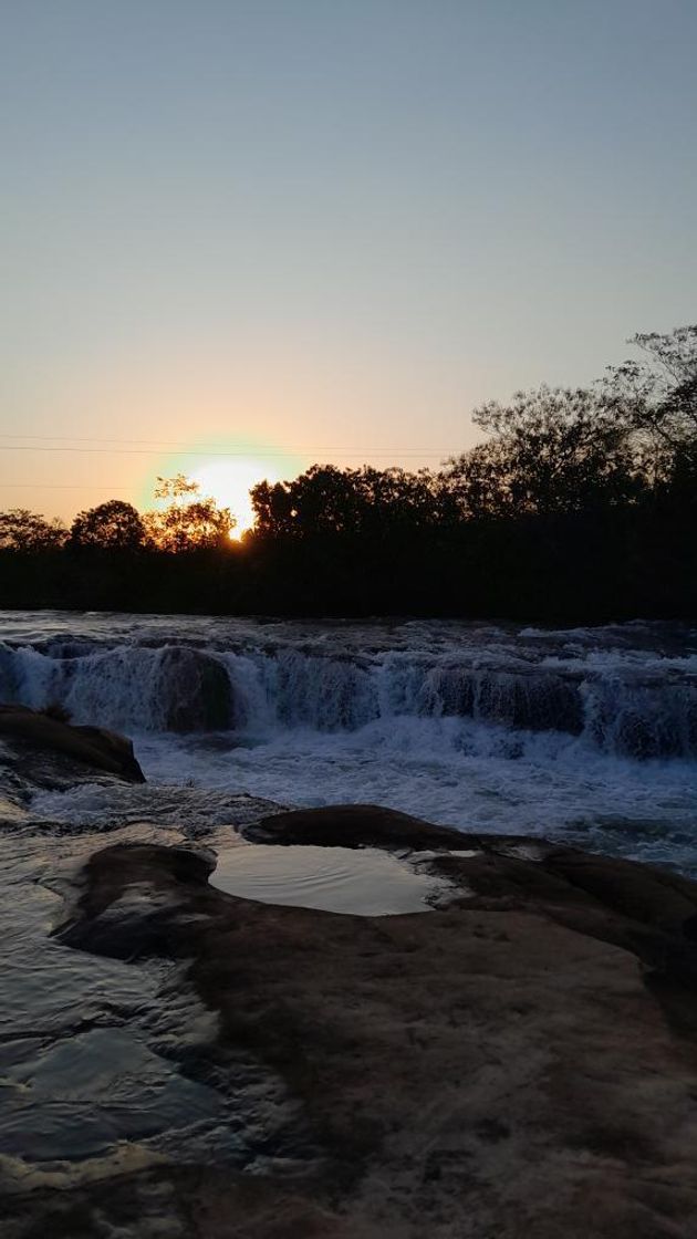 Social Cachoeira 