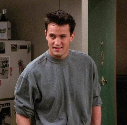 Chandler ✨