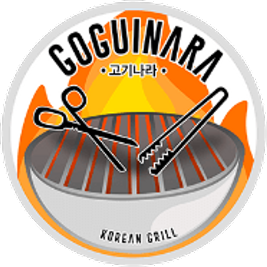 Restaurants Goguinara