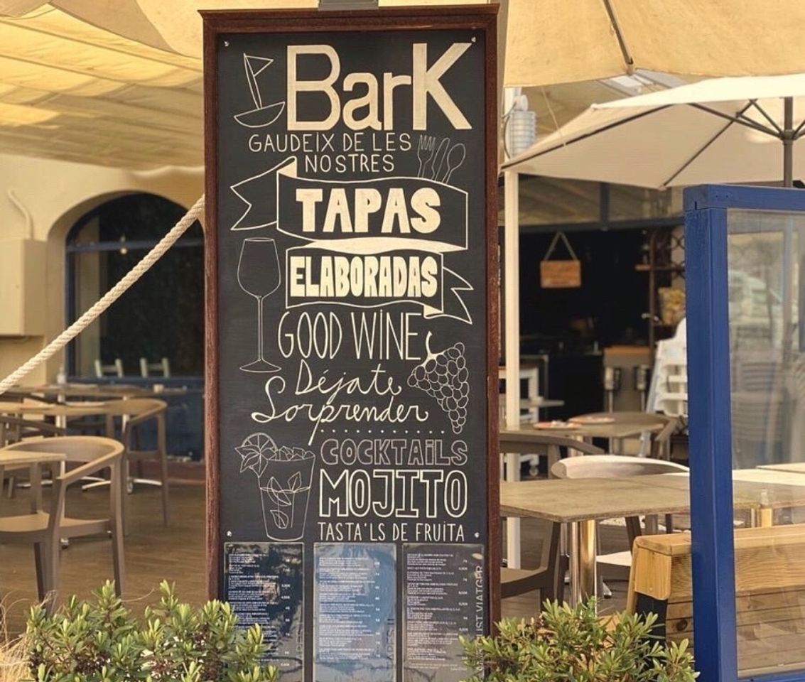 Restaurantes BarK