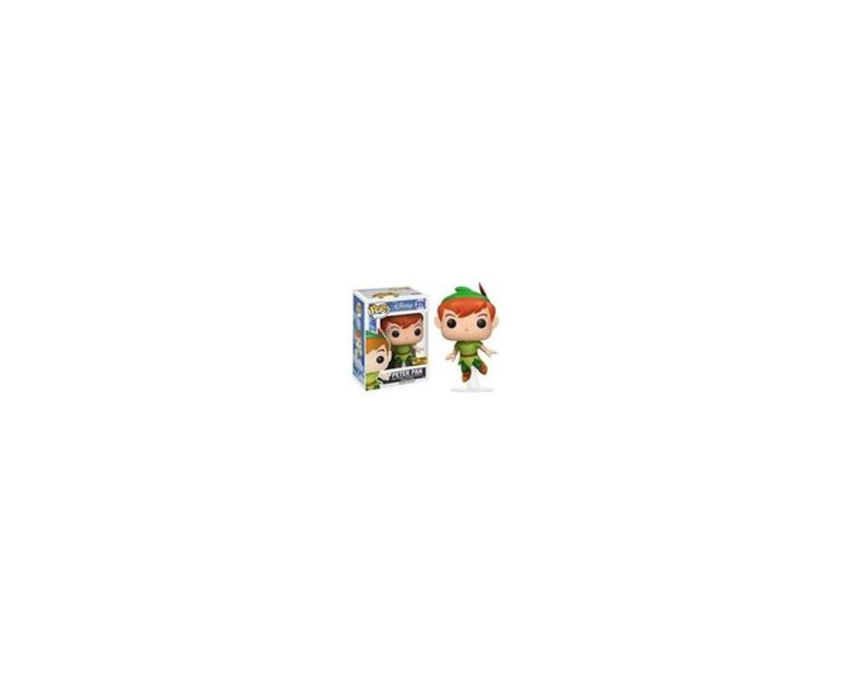 Producto Funko Pop Peter Pan