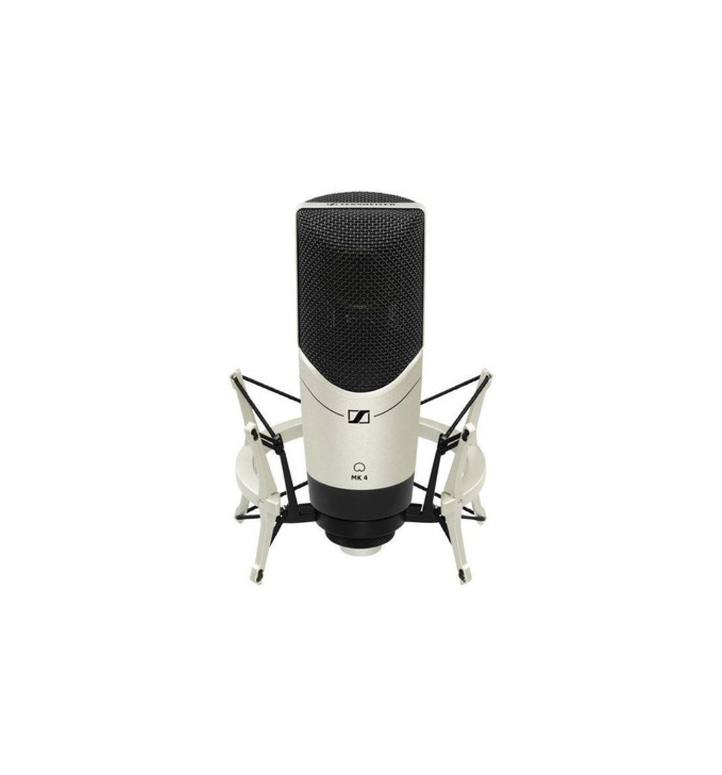 Producto Microfone Sennheiser MK4 