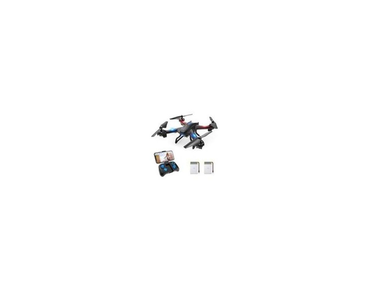 Producto SNAPTAIN S5C Drone con Cámara