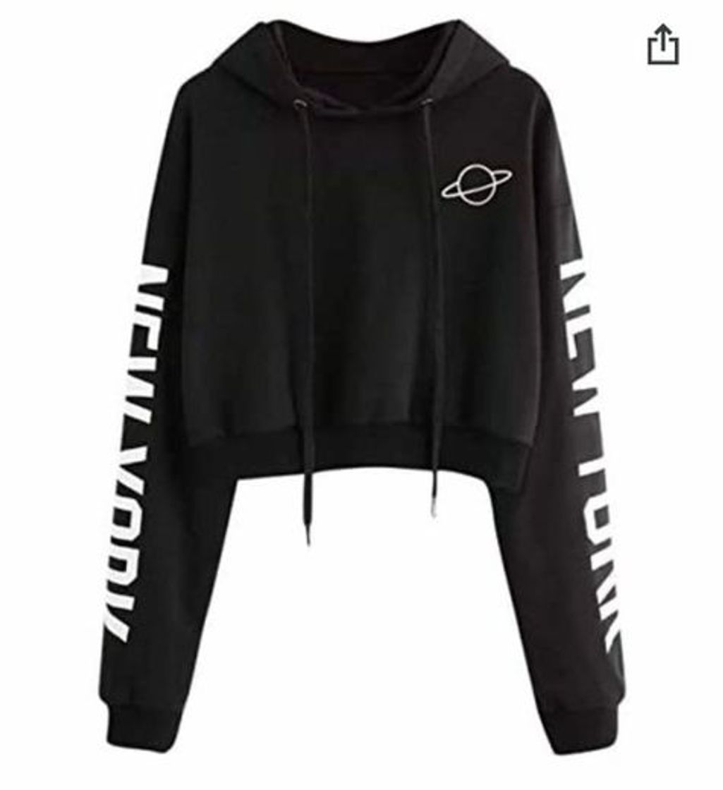 Social Sweatshirts Women Long Sleeve Hoodie Pullovers Basic Hoodies