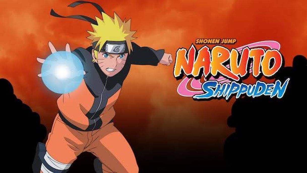 Fashion Naruto Shippuden