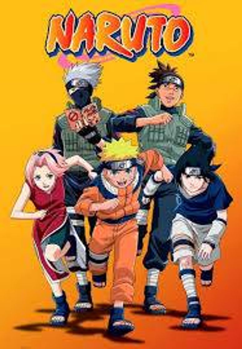 Fashion Naruto - Assista na Crunchyroll