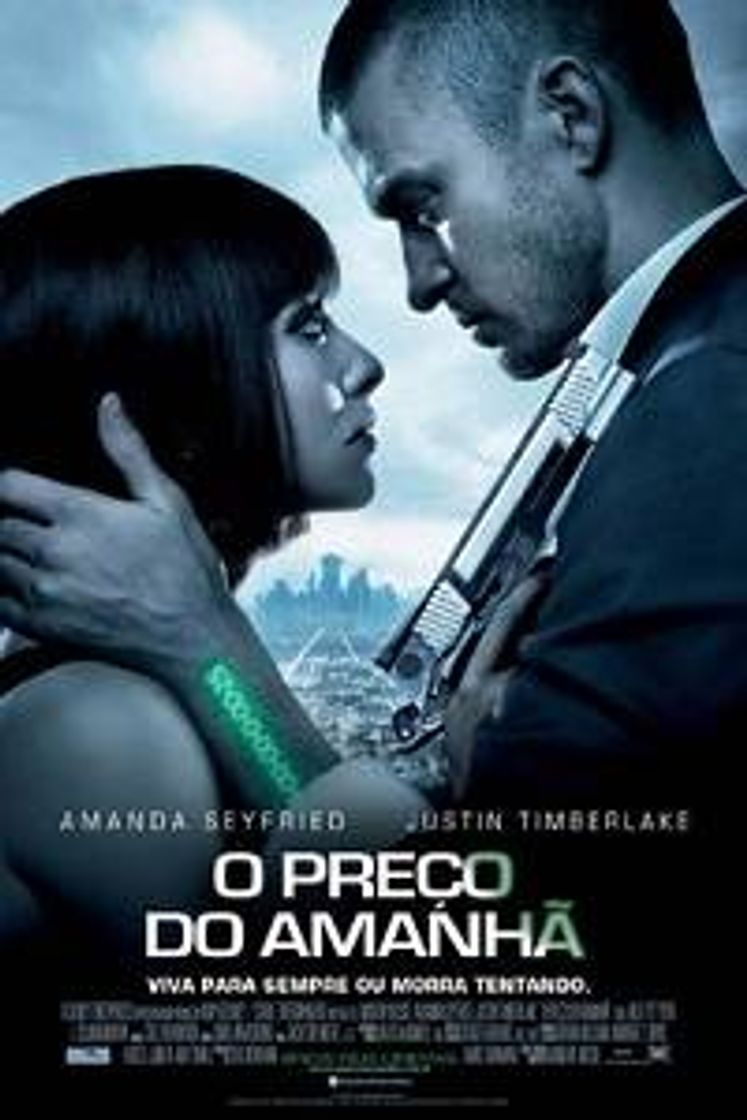 Películas O Preço do Amanhã 