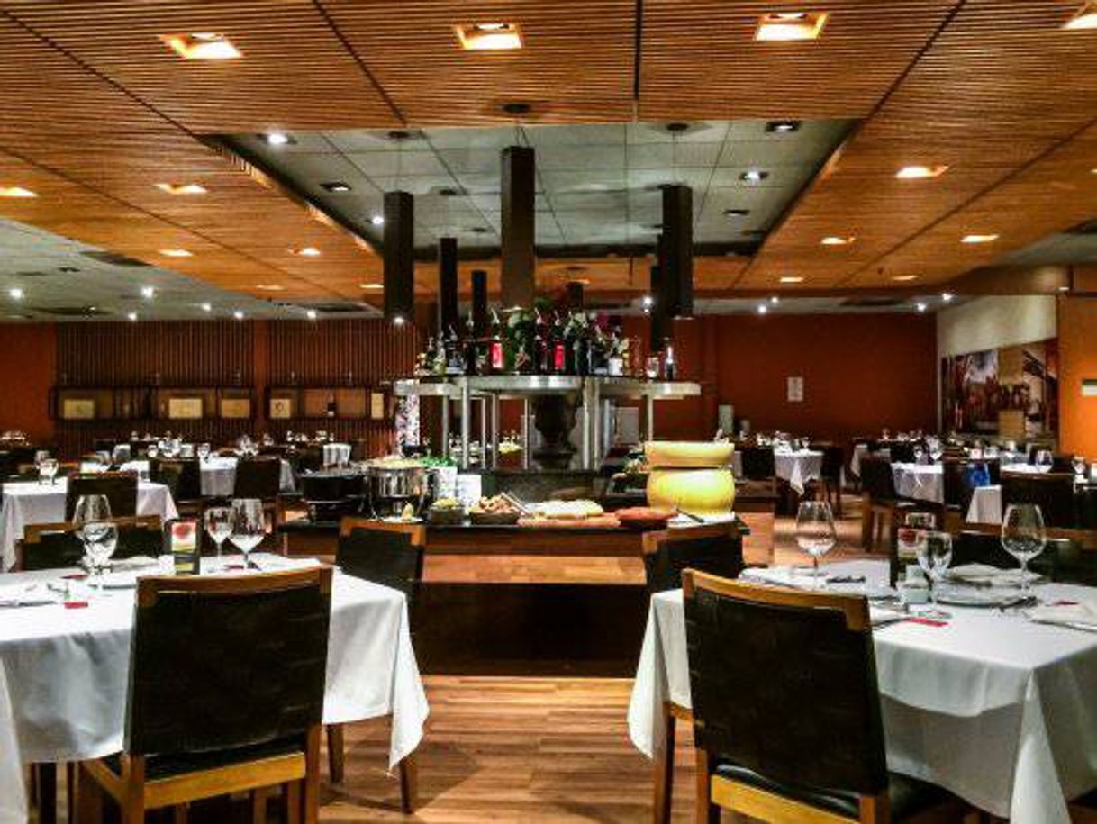 Restaurantes Fogo de Chão Brazilian Steakhouse