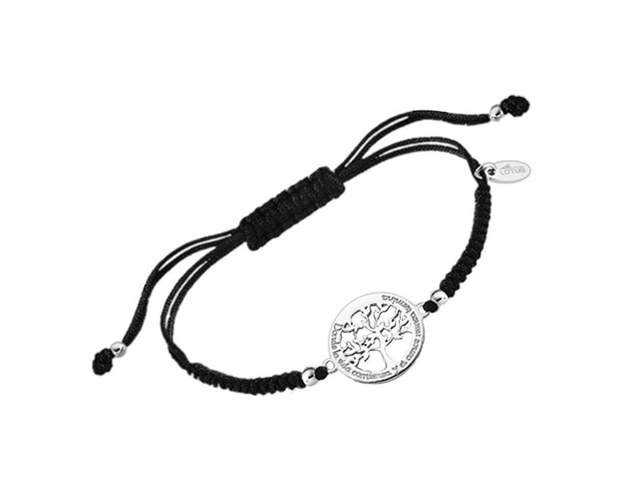 Producto PULSERA LOTUS STYLE ÁRBOL DE LA VIDA PARA MUJER