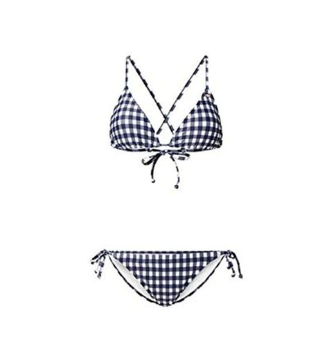 O'NEILL PW Capri Bondey Mix Bikini Bikini para Mujer