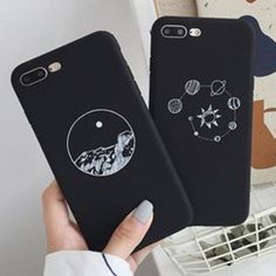 Producto Phonecase - Carcasa para iPhone X