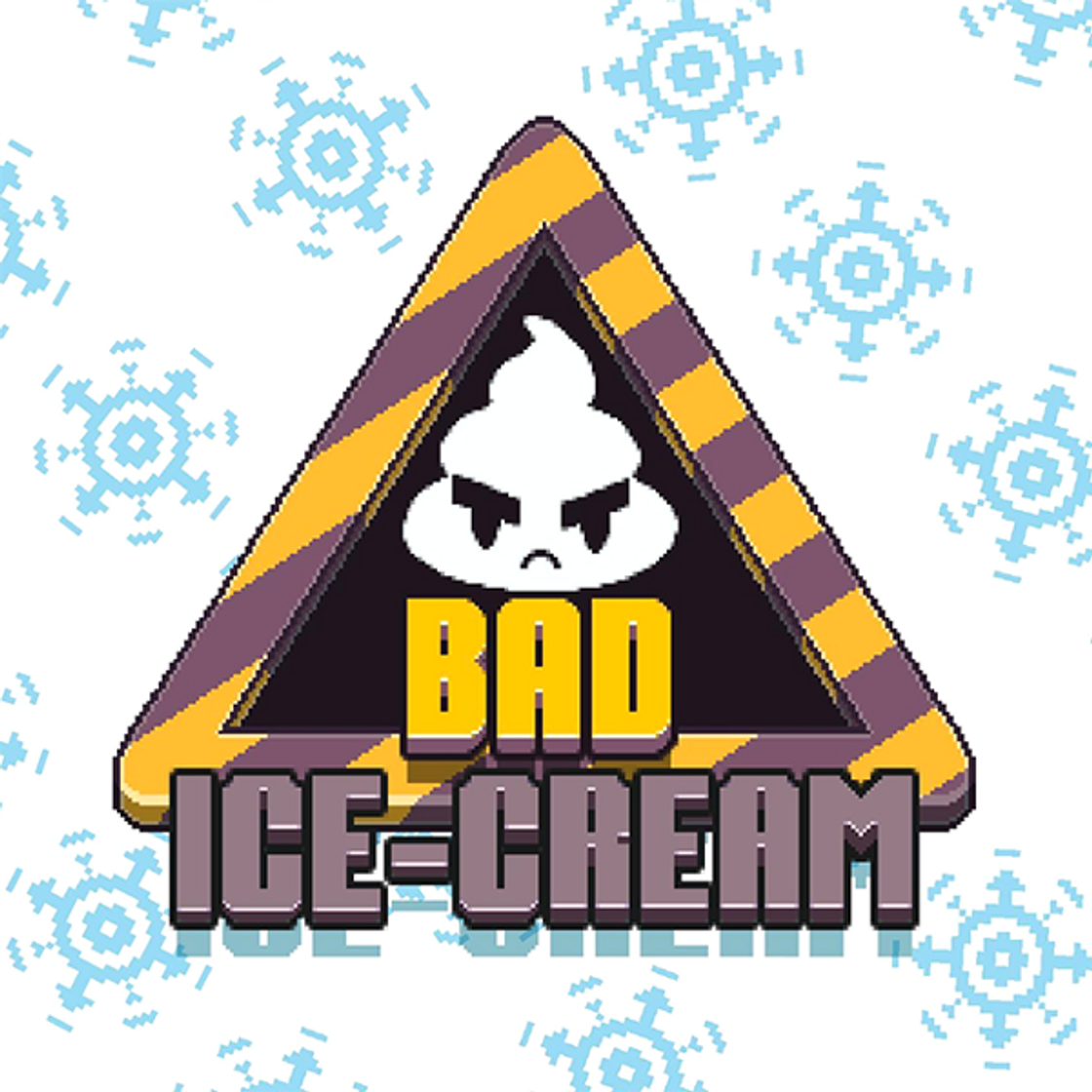 Videogames Bad Ice Cream