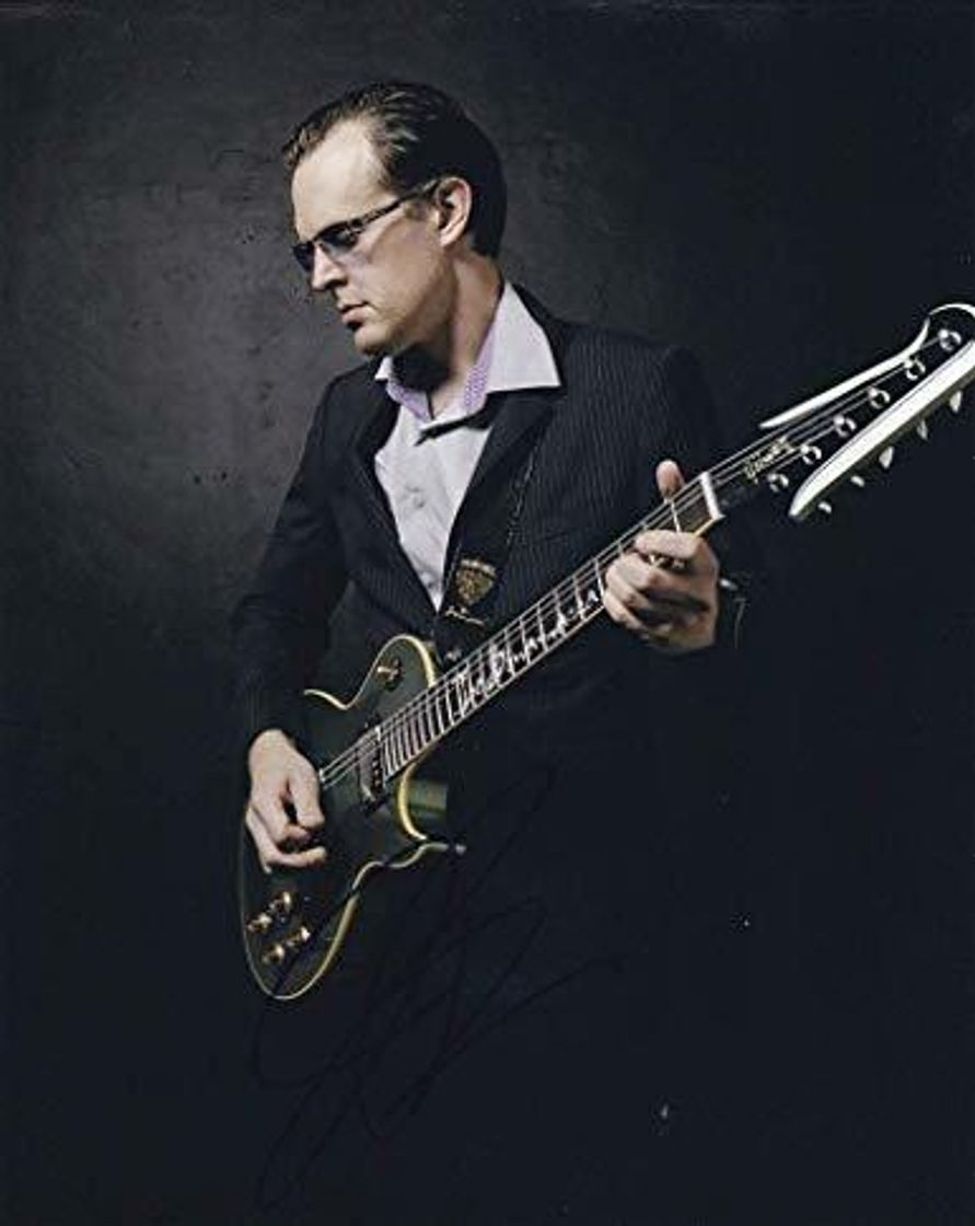 Music Joe Bonamassa