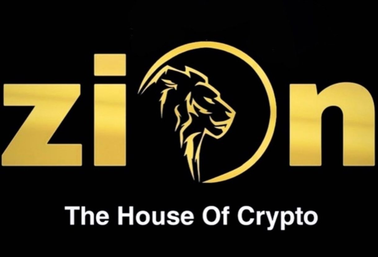 Fashion Zion the house of crypto