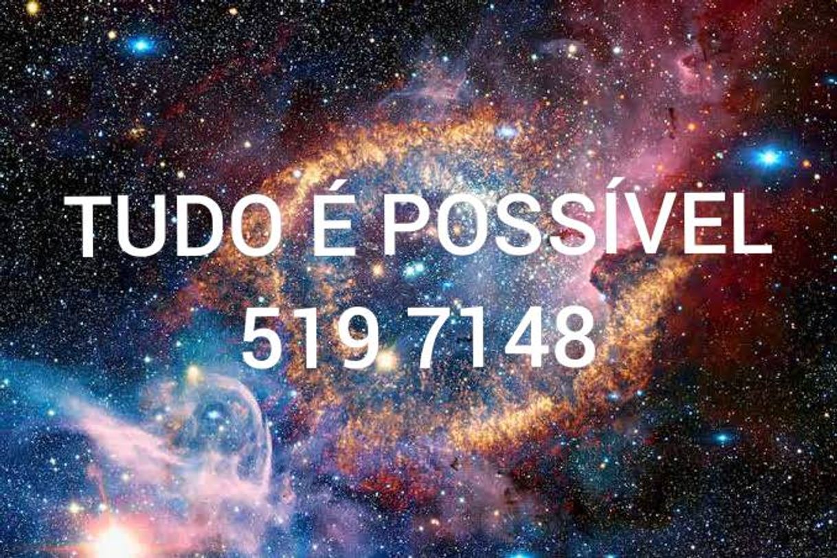 Social Tudo é possível : 519 7148