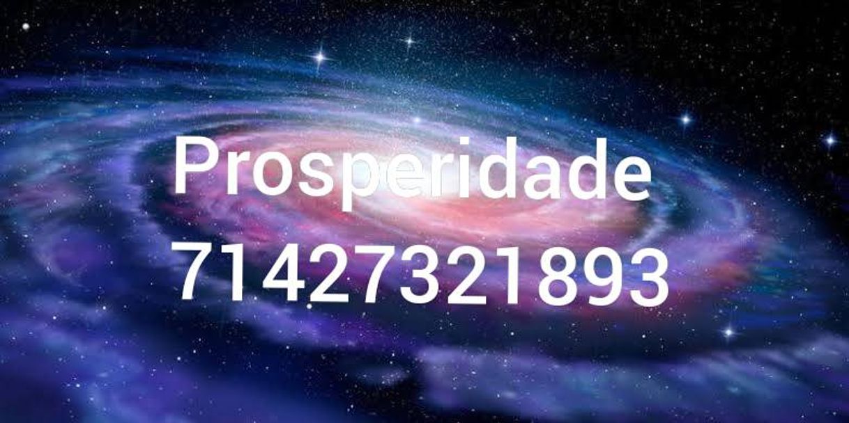 Social Prosperidade : 71427321893