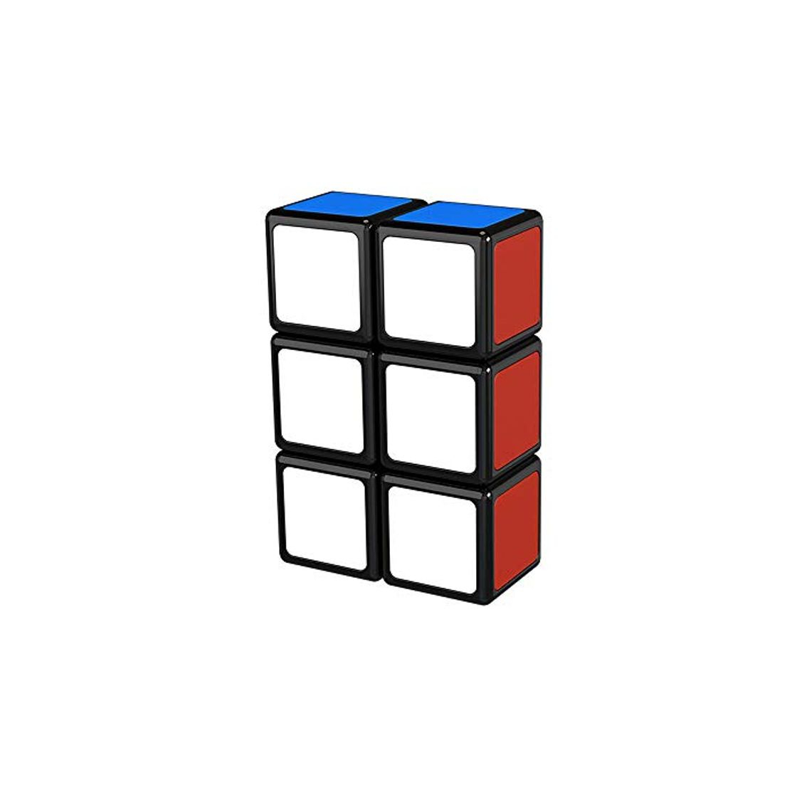 Productos OJIN MO Fang GE 1x2x3 Cube Puzzle One Layer 1x2x3 Black Puzzle