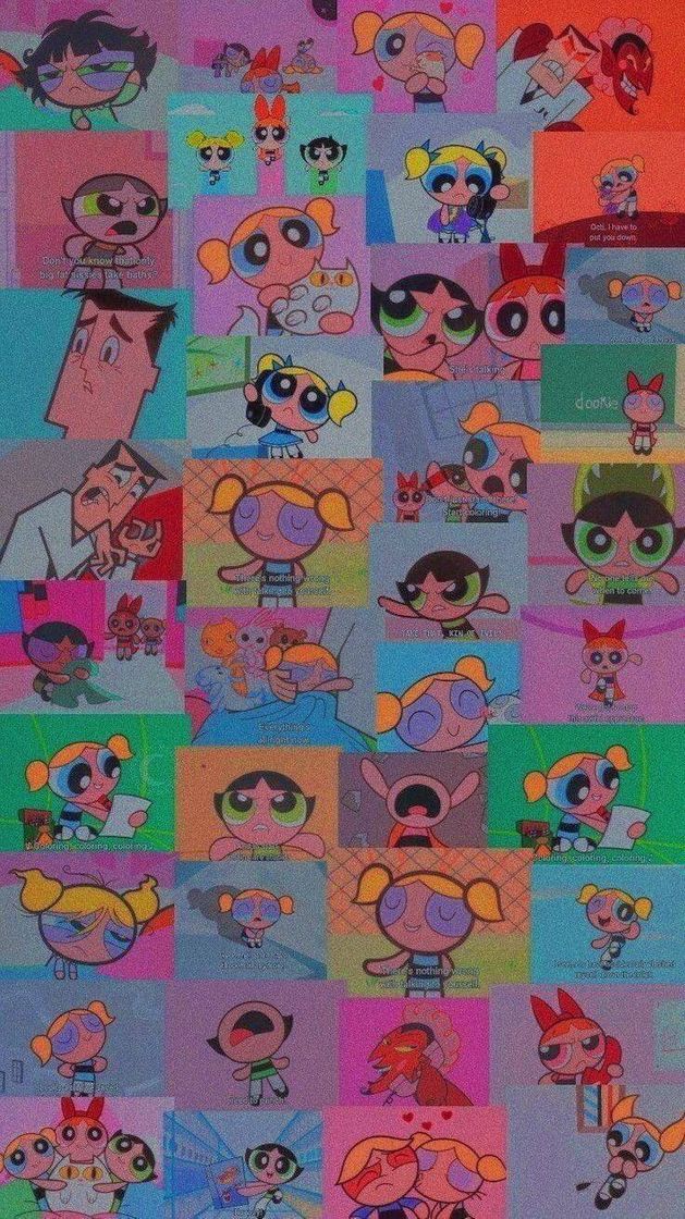 Social Wallpaper