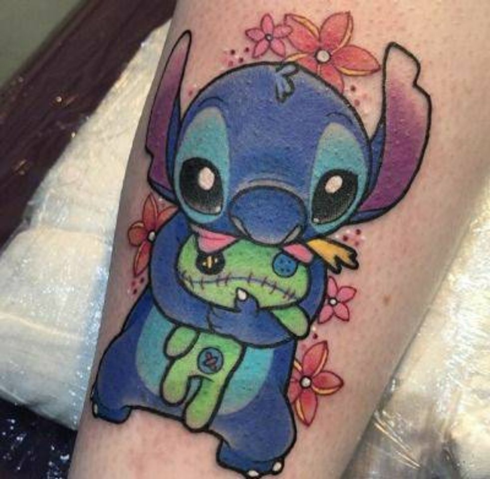 Moda Stitch