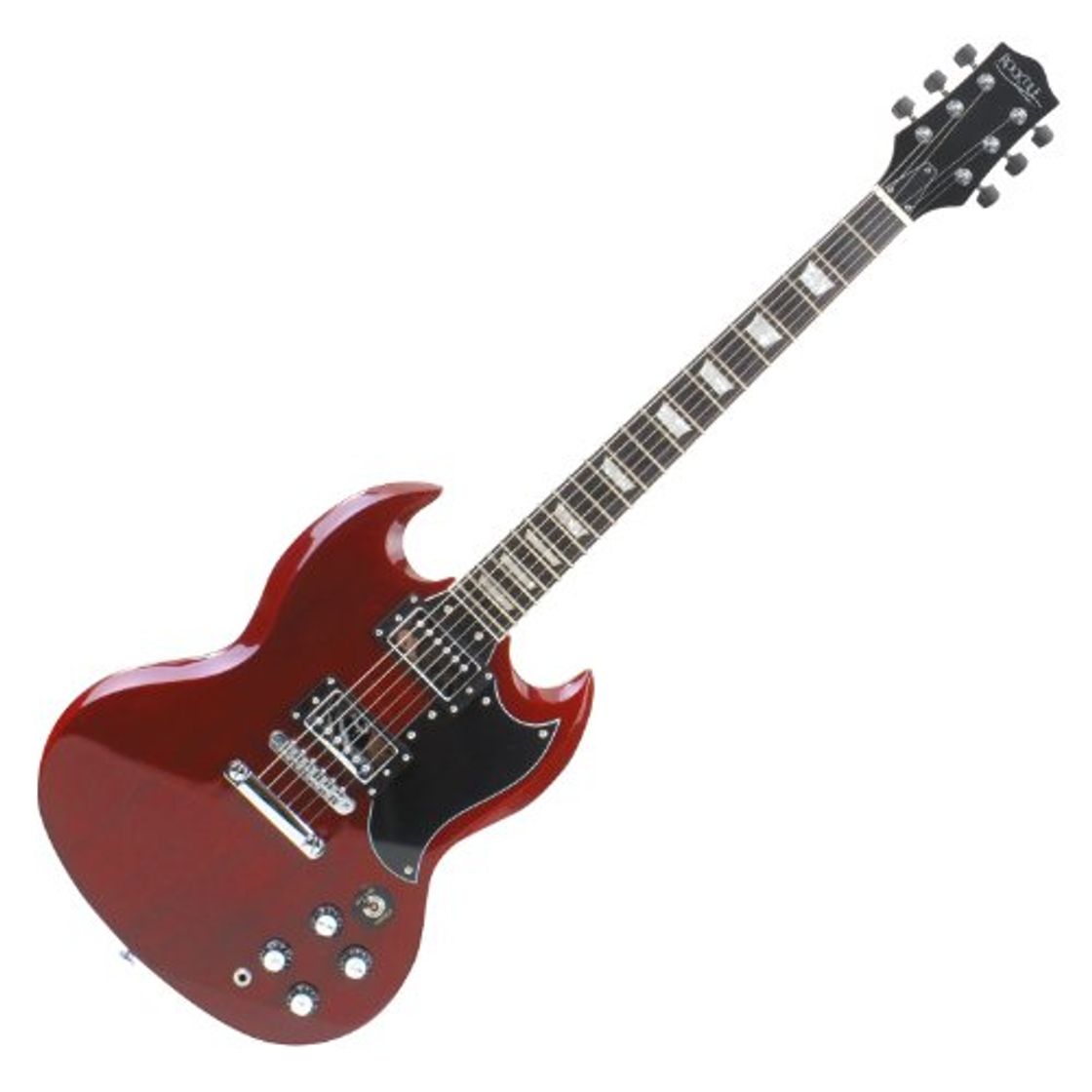 Lugar Rocktile S-R Pro Heritage Cherry