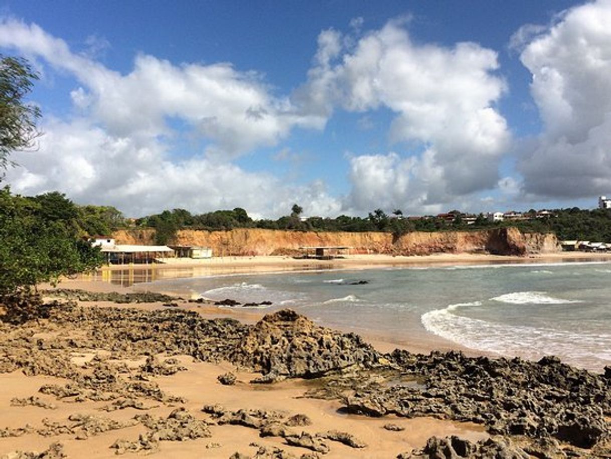 Lugar Praia do Amor