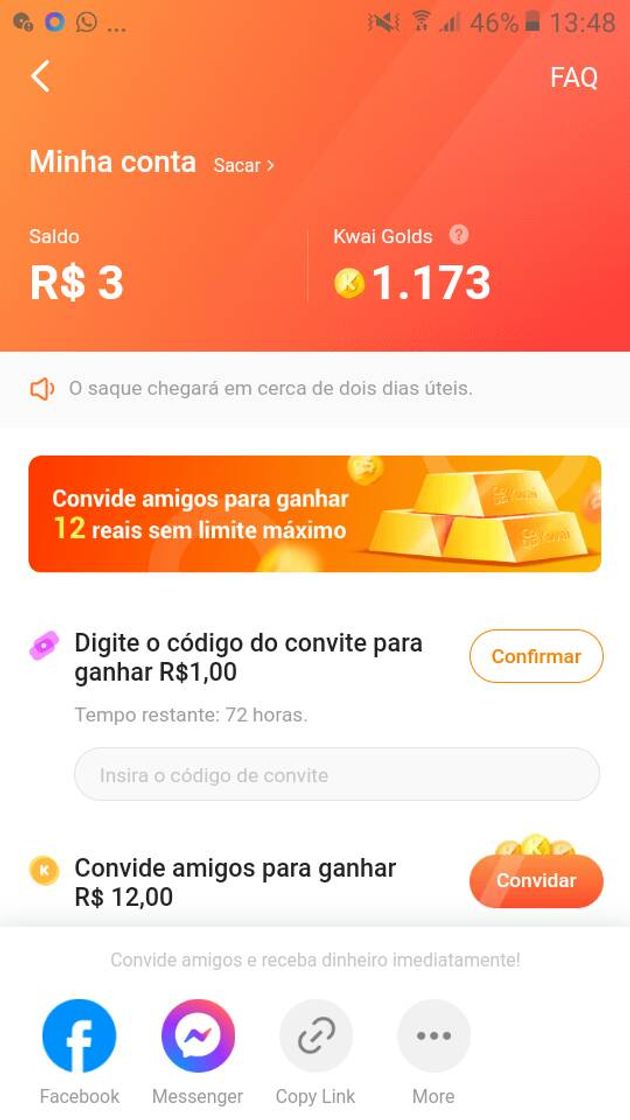 App Apps que pagam 