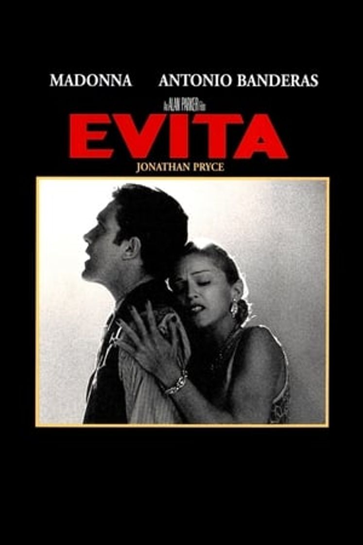 Película Evita