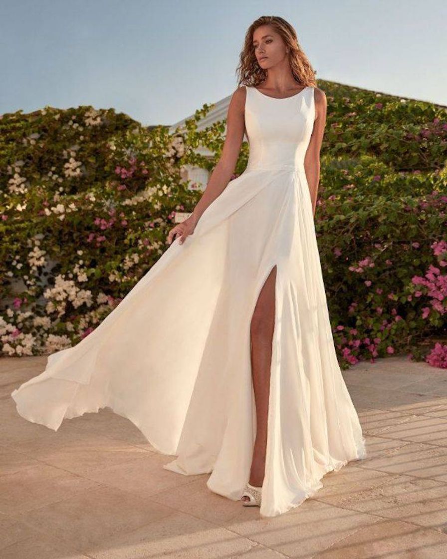 Moda Vestido de Noiva 💌