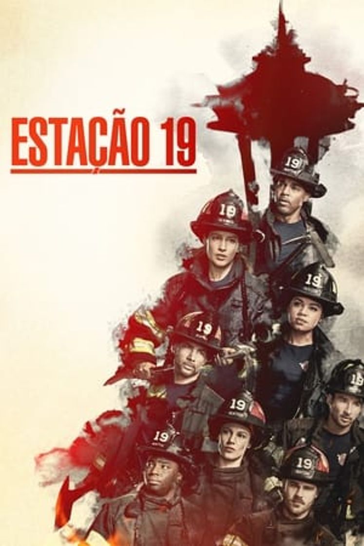 Serie Station 19