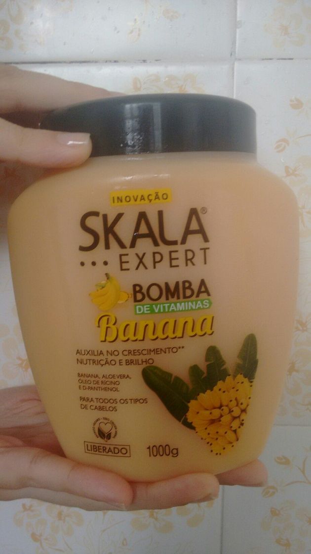 Moda Skala Cosméticos