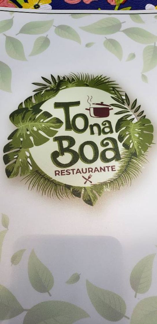 Restaurants Bar To Na Boa