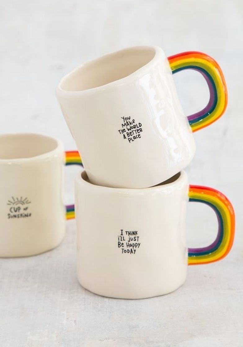 Moda Caneca gay 🏳️‍🌈