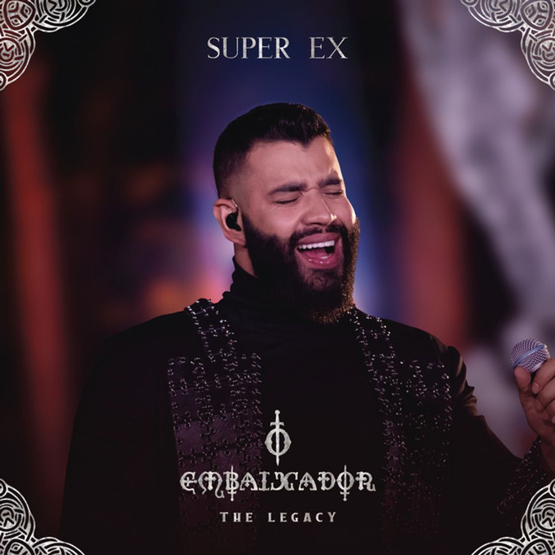 Music Super Ex - Ao Vivo