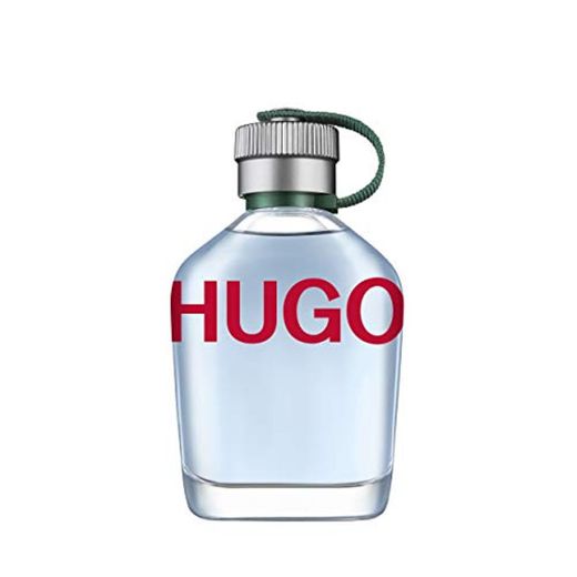 Hugo Boss Hugo Man - Eau de toilette Spray