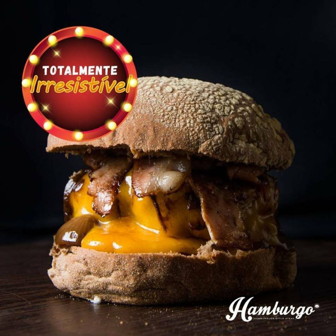 Restaurantes Hamburgo Style Steak