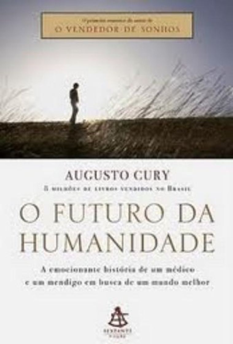 Libro O Futuro da Humanidade