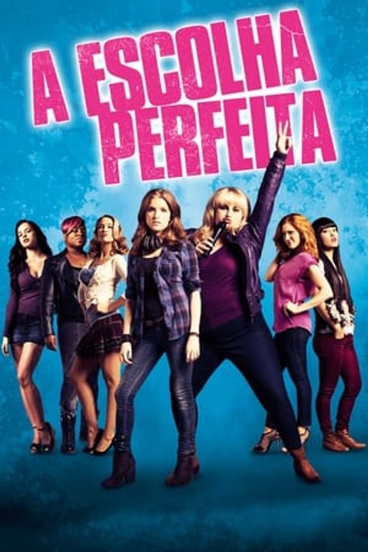 Movie Dando la nota