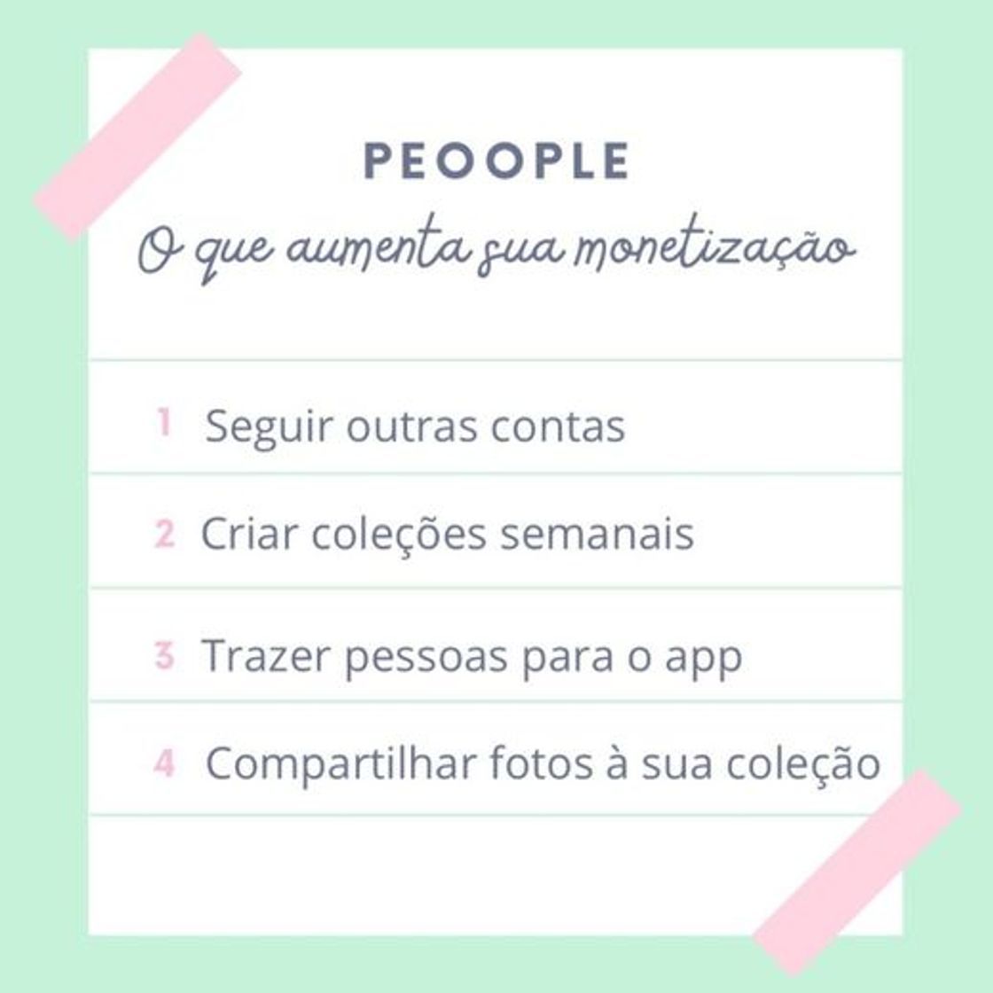 Social Monetização 💸