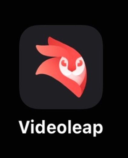 Videoleap editor de vídeo 