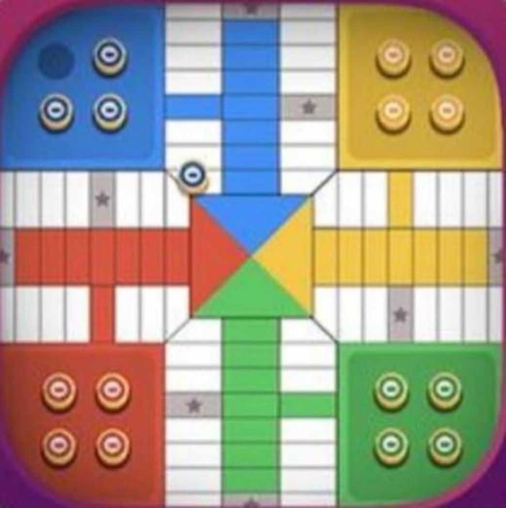 Moda Parchis STAR - Aplicaciones en Google Play