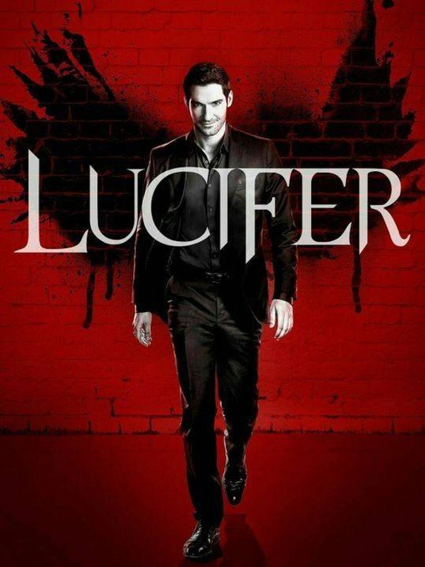 Serie Lucifer 