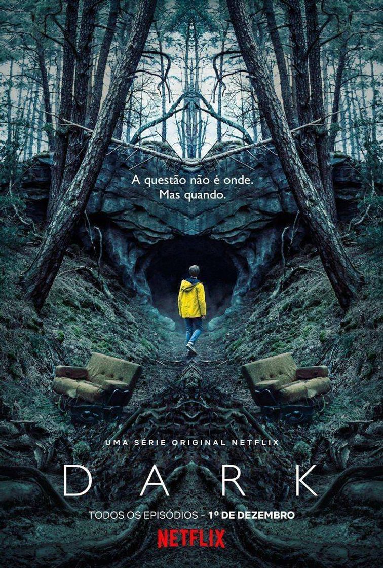 Serie Dark