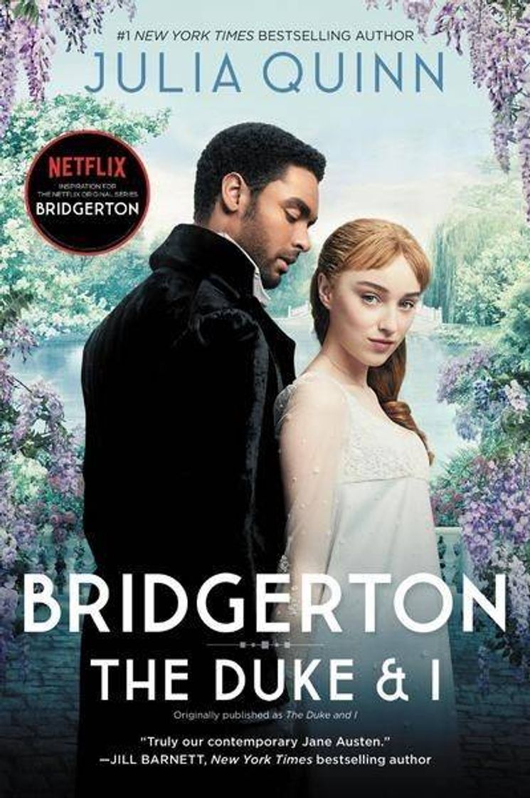 Serie Bridgerton