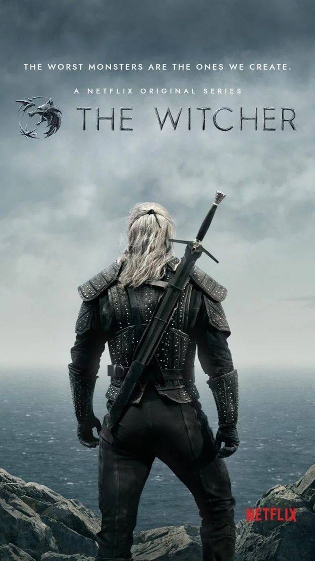 The witcher
