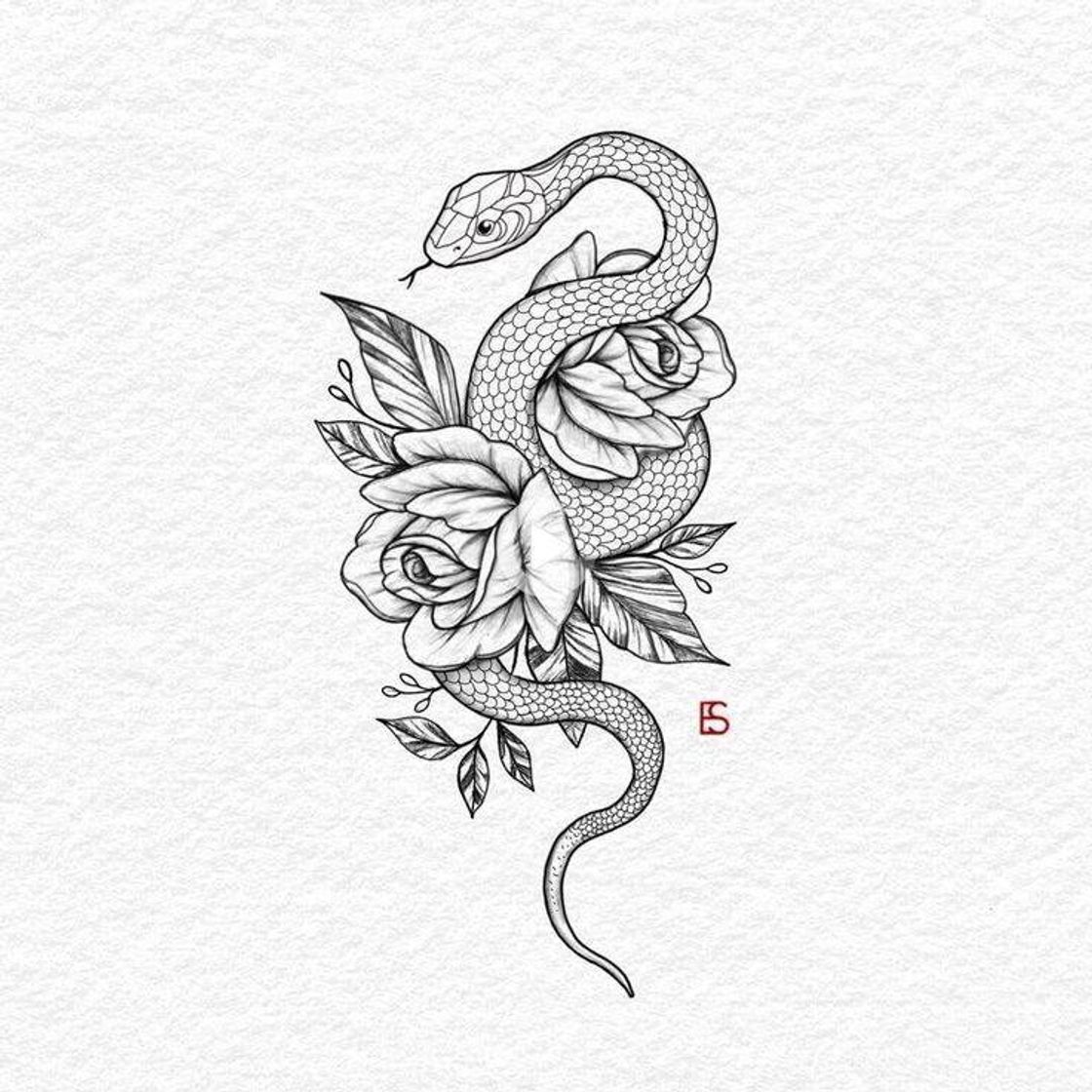 Social Tattoo