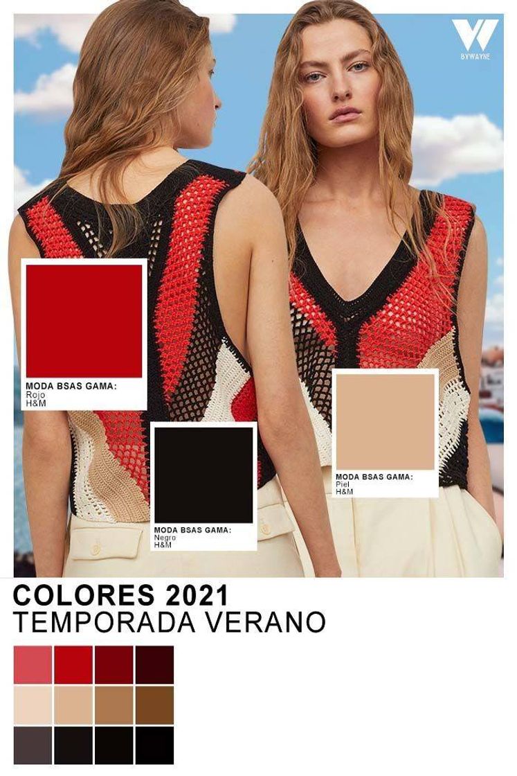 Social Moda 2021