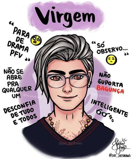 Virgem 