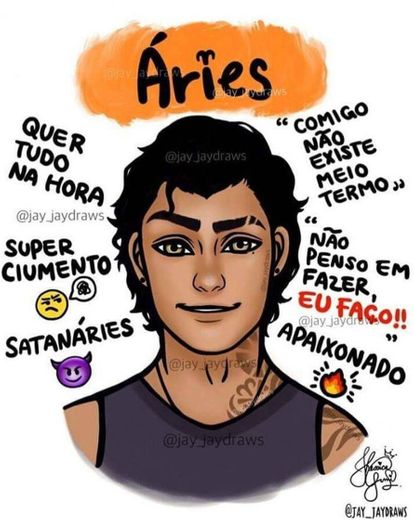 Áries